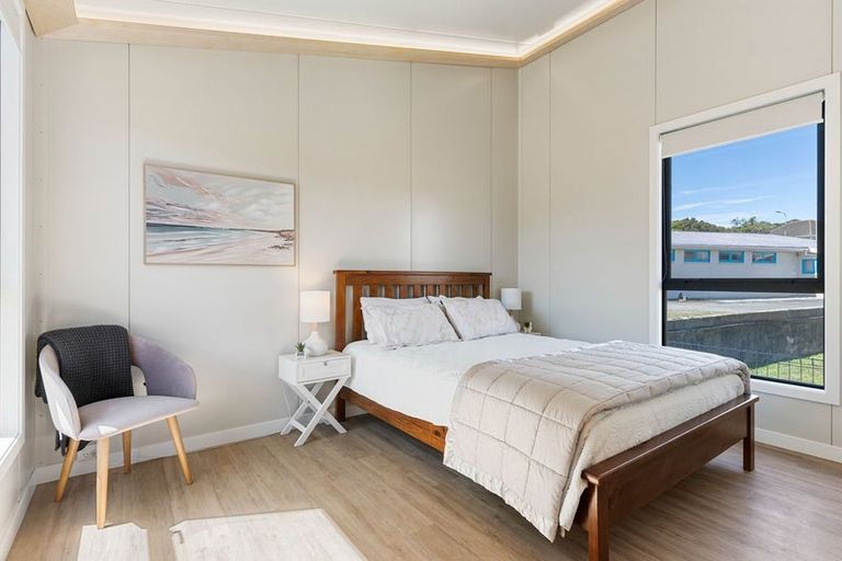 Photo of property in 6c Champion Street, Ranui, Porirua, 5024