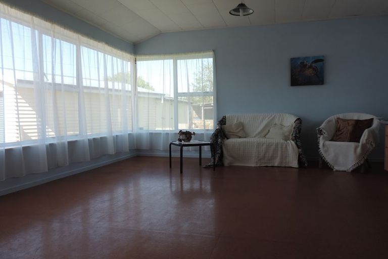 Photo of property in 7 Vosper Street, Matamata, 3400