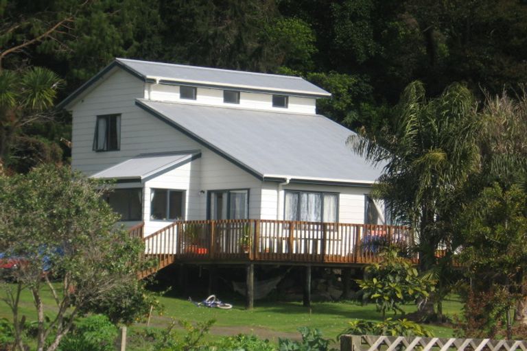 Photo of property in 32 Colville Road, Dargaville, 0310