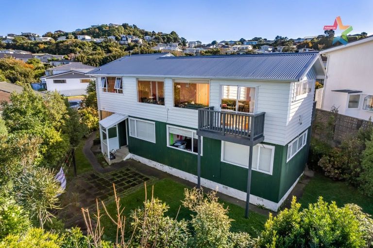 Photo of property in 10 Laurel Grove, Maungaraki, Lower Hutt, 5010