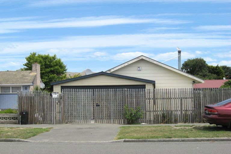 Photo of property in 2 Keighleys Road, Bromley, Christchurch, 8062