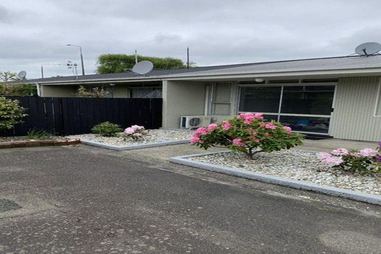 Photo of property in 4/24 Sydney Street, Windsor, Invercargill, 9810