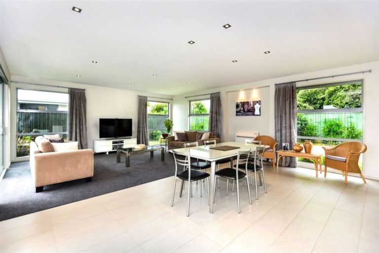 Photo of property in 417 Wigram Road, Halswell, Christchurch, 8025