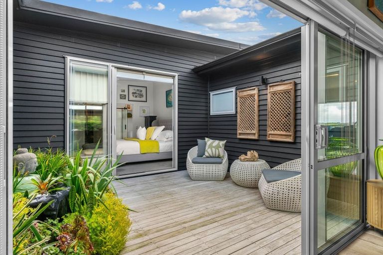 Photo of property in 205 Takahoa Drive, Kaiwaka, 0573