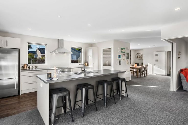 Photo of property in 13 Muir Avenue, Halswell, Christchurch, 8025