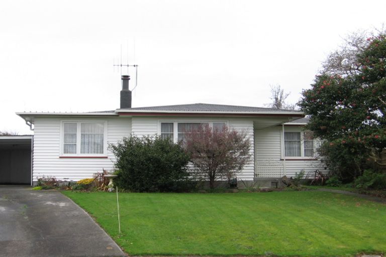 Photo of property in 6 Tern Place, Hokowhitu, Palmerston North, 4410