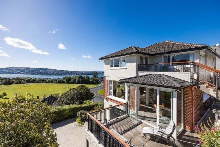 Photo of property in 20 Littlebourne Road, Roslyn, Dunedin, 9010