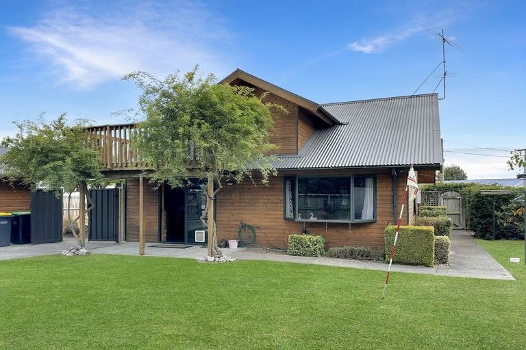 Photo of property in 32 Omahau Crescent, Twizel, 7901