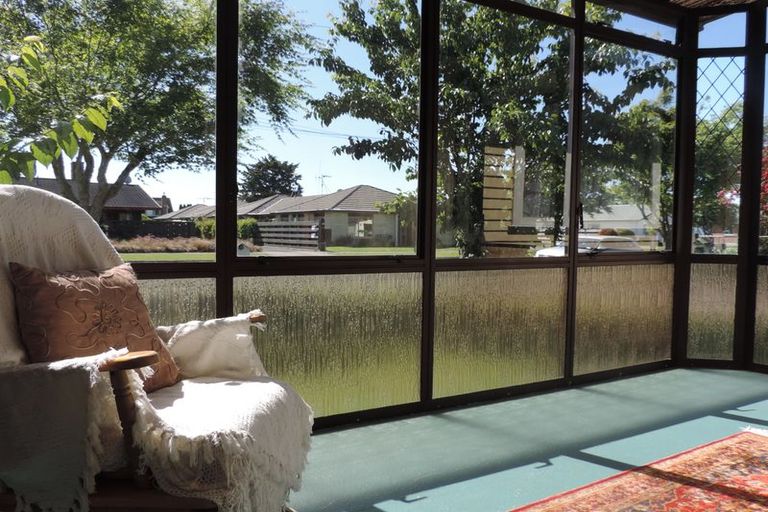 Photo of property in 7 Vosper Street, Matamata, 3400