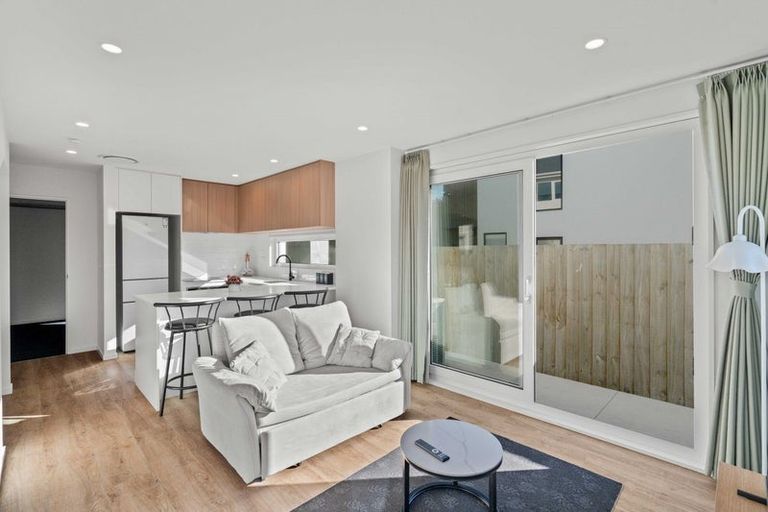 Photo of property in 1/61 Waltham Road, Sydenham, Christchurch, 8023