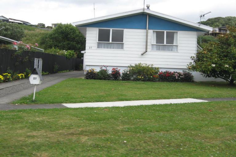 Photo of property in 27 Savage Crescent, Aramoho, Whanganui, 4500