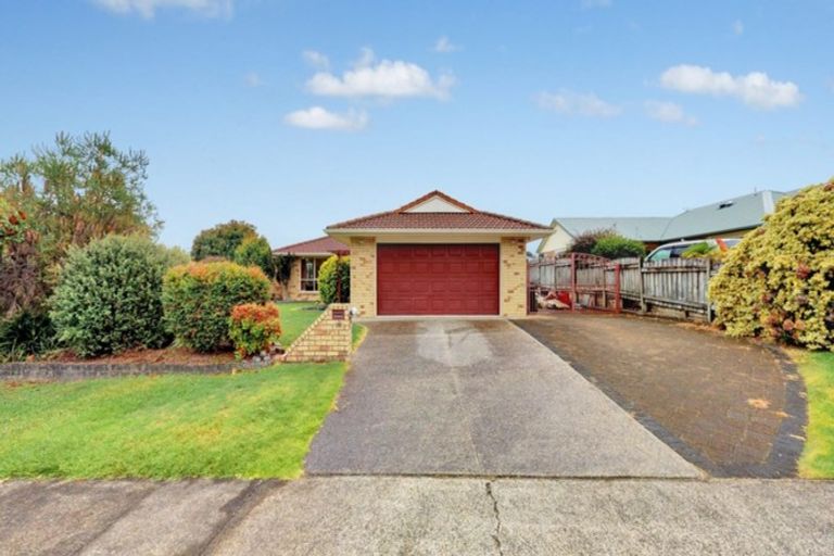 Photo of property in 36 Stableford Drive, Pyes Pa, Tauranga, 3112