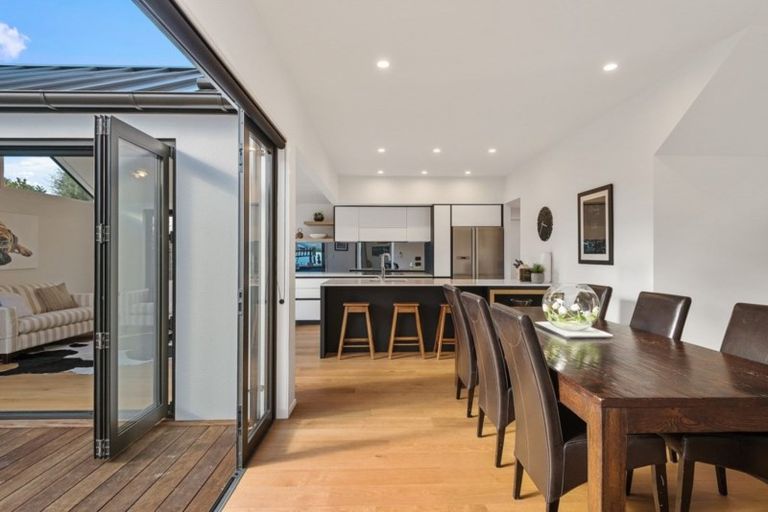 Photo of property in 38 Bennett Street, Papanui, Christchurch, 8053