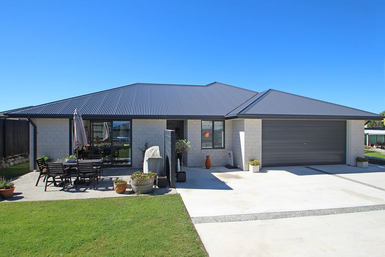 Photo of property in 39a Lune Street, South Hill, Oamaru, 9400