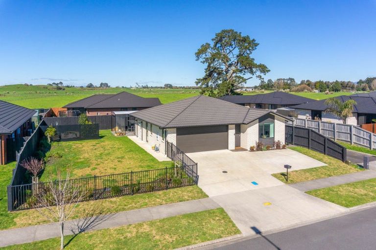 Photo of property in 30 Kotukutuku Street, Ngaruawahia, 3720