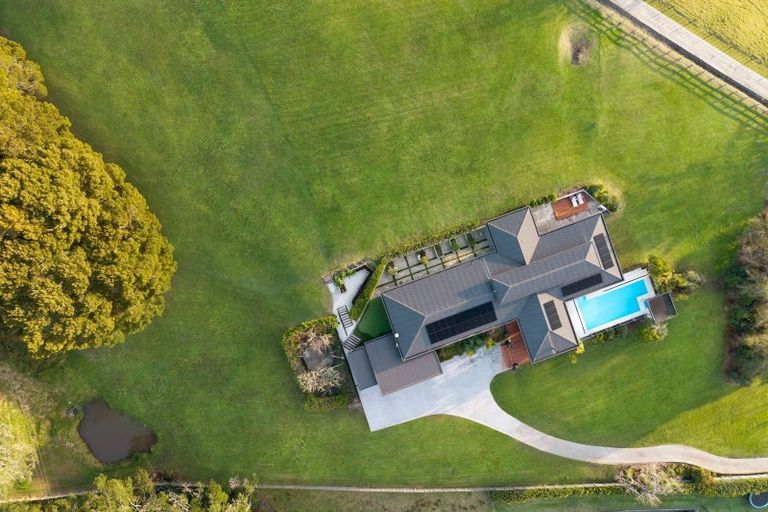 Photo of property in 114 Mahoenui Valley Road, Coatesville, Albany, 0793