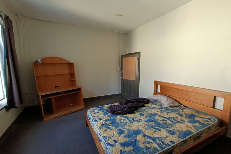 Photo of property in 583 Castle Street, North Dunedin, Dunedin, 9016