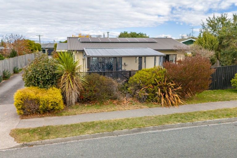 Photo of property in 17 College Street, Motueka, 7120