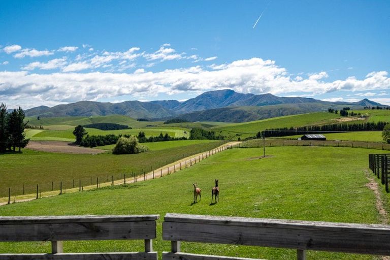 Photo of property in 4 Mount Michael Road, Middle Valley, Fairlie, 7987