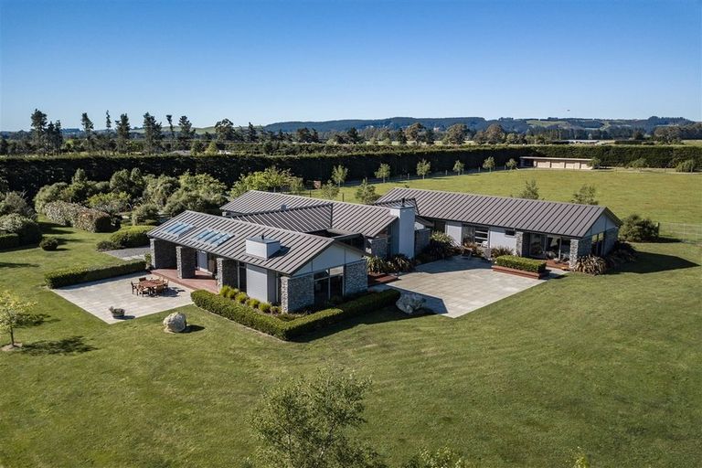 Photo of property in 818 Birch Hill Road, Okuku, Rangiora, 7473