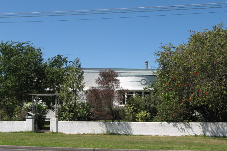 Photo of property in 198 Cobden Street, Gisborne, 4010