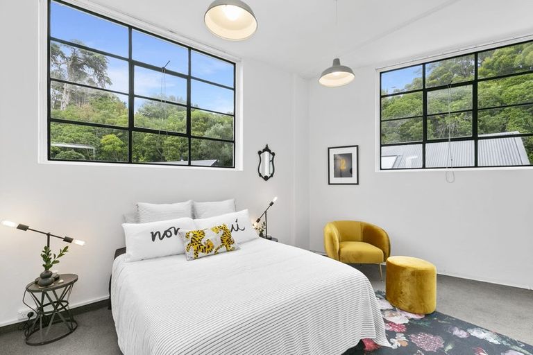 Photo of property in 21au1 Manchester Terrace, Melrose, Wellington, 6023