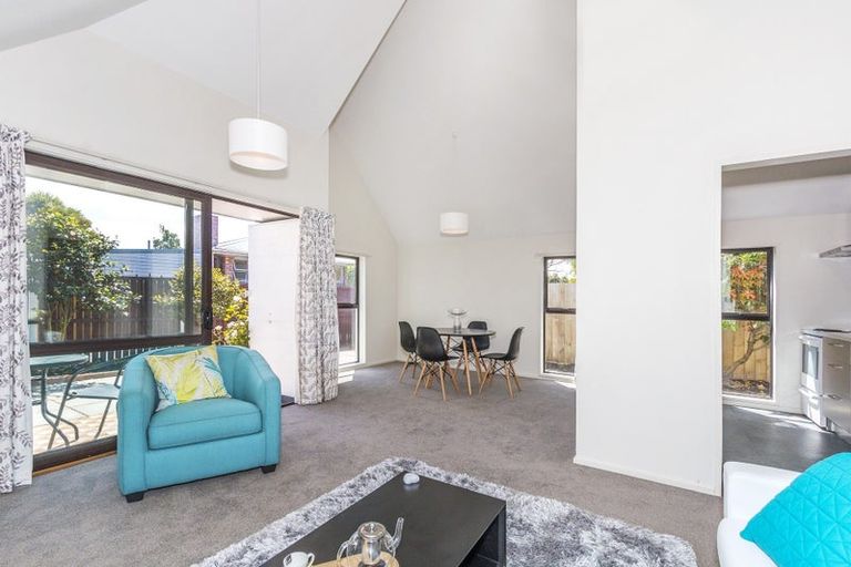 Photo of property in Peerswick Court, 43a Waimairi Road, Upper Riccarton, Christchurch, 8041