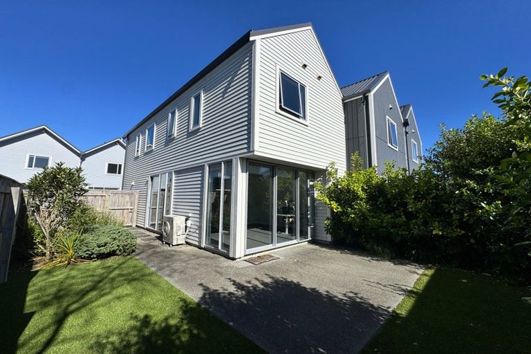 Photo of property in 20 Eruera Love Lane, Waterloo, Lower Hutt, 5011