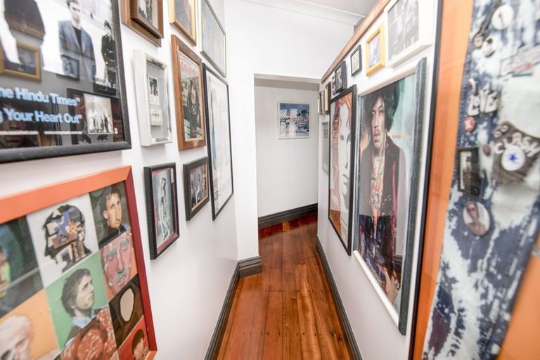 Photo of property in 51a-b Mcgrath Street, Napier South, Napier, 4110