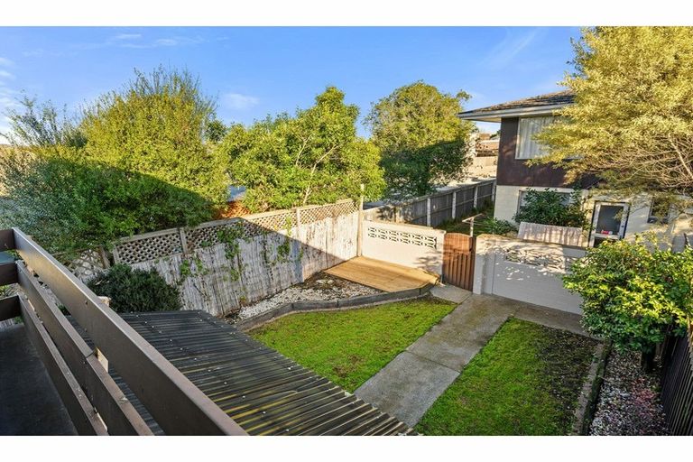 Photo of property in 5/36a Harman Street, Addington, Christchurch, 8024