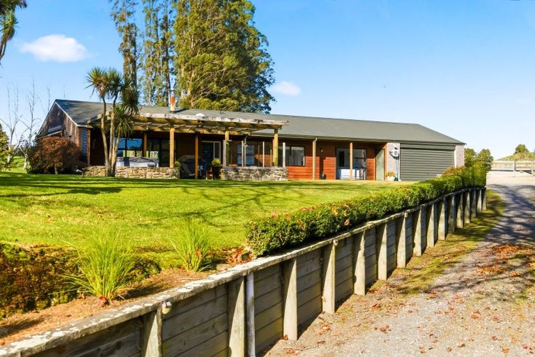 Photo of property in 181 Otapouri Road, Owhango, 3989