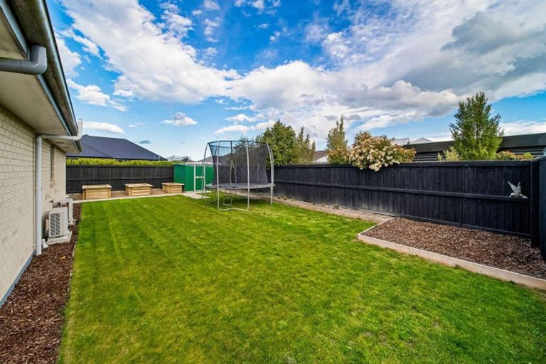Photo of property in 17 Wyatt Street, Kaiapoi, 7630