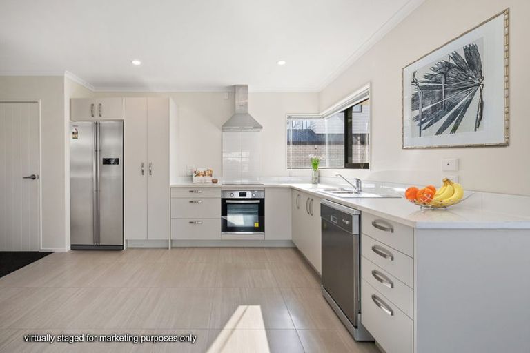 Photo of property in 10 Koko Mews, Mangere Bridge, Auckland, 2022