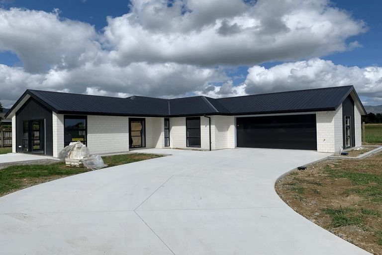Photo of property in 38a Tainui Street, Levin, 5510
