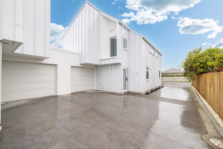 Photo of property in 5/69 Wychbury Street, Spreydon, Christchurch, 8024