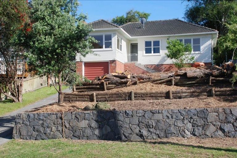 Photo of property in 26 Alamein Avenue, Belmont, Auckland, 0622