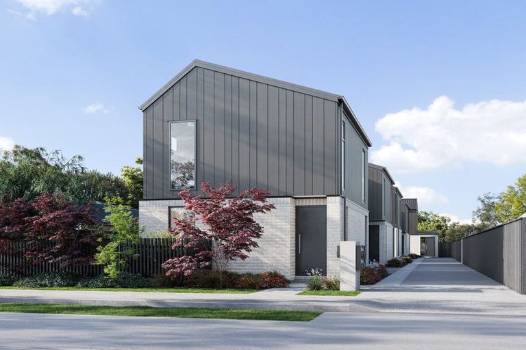 Photo of property in 5/45 Studholme Street, Somerfield, Christchurch, 8024