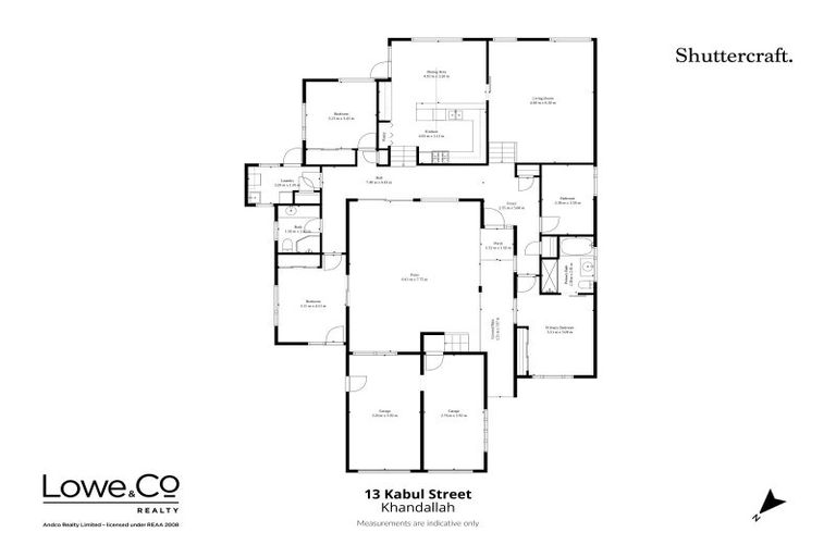 Photo of property in 13 Kabul Street, Khandallah, Wellington, 6035