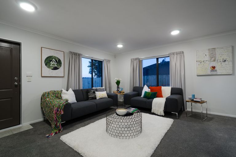 Photo of property in 51 Munroe Road, Ranui, Auckland, 0612