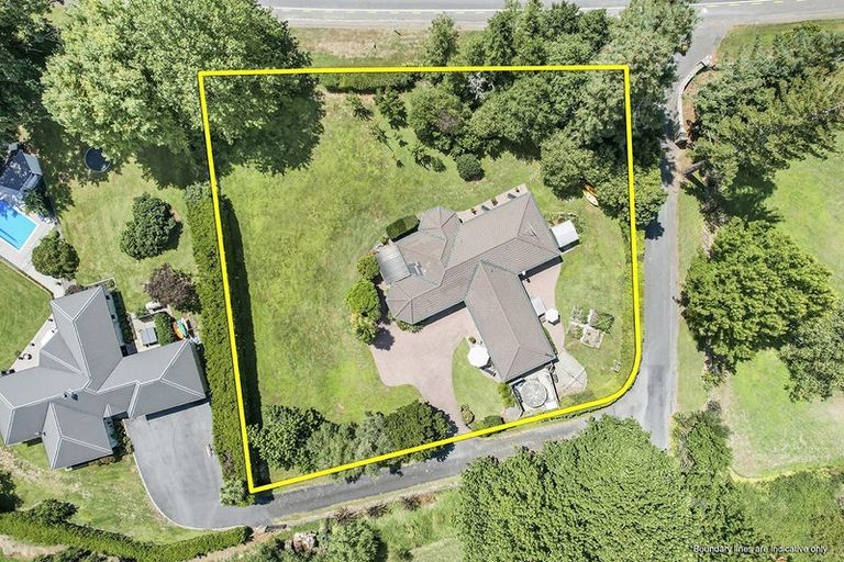 Photo of property in 2/618 Maungatautari Road, Maungatautari, Cambridge, 3494