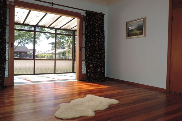 Photo of property in 7 Vosper Street, Matamata, 3400