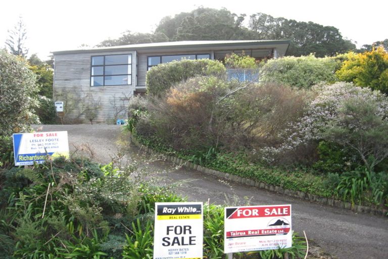 Photo of property in 283 Paku Drive, Tairua, 3508