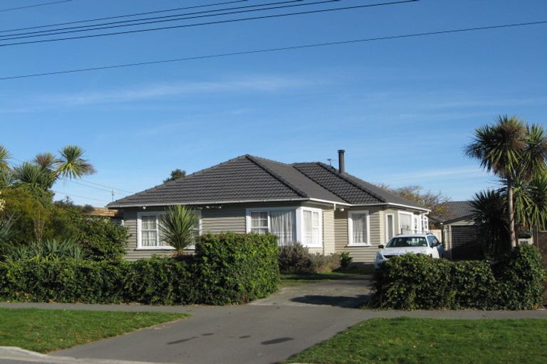 Photo of property in 140 Baker Street, New Brighton, Christchurch, 8083