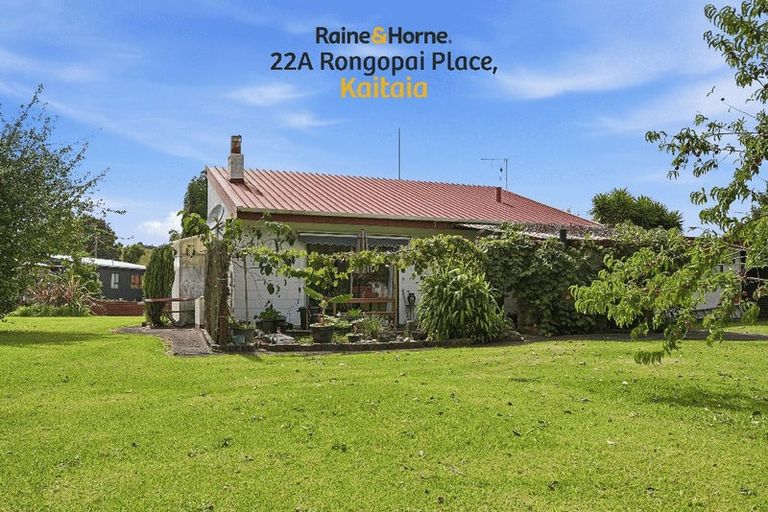 Photo of property in 22a Rongopai Place, Kaitaia, 0410