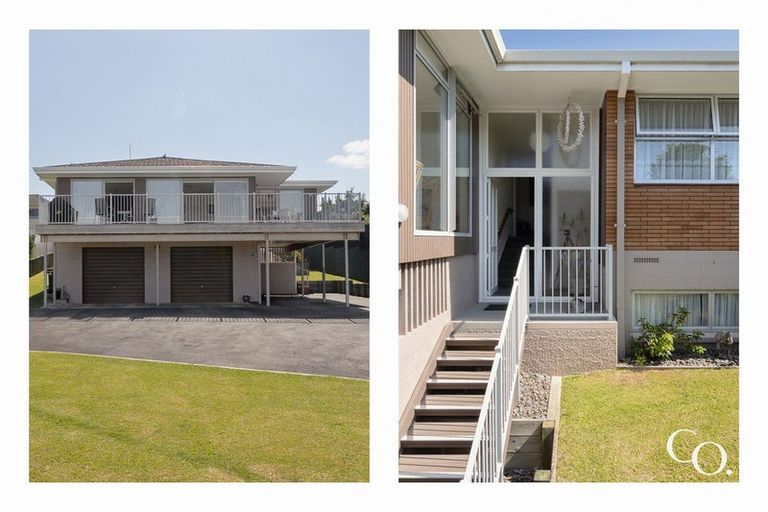 Photo of property in 4 Laing Place, Otumoetai, Tauranga, 3110