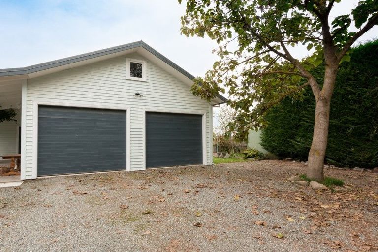 Photo of property in 563 Orari Station Road, Geraldine, 7992