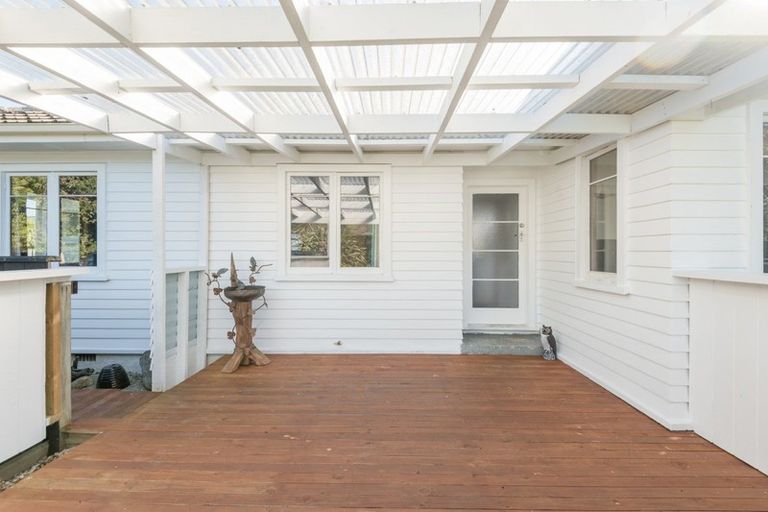 Photo of property in 83b Whitby Road, Wakefield, 7025