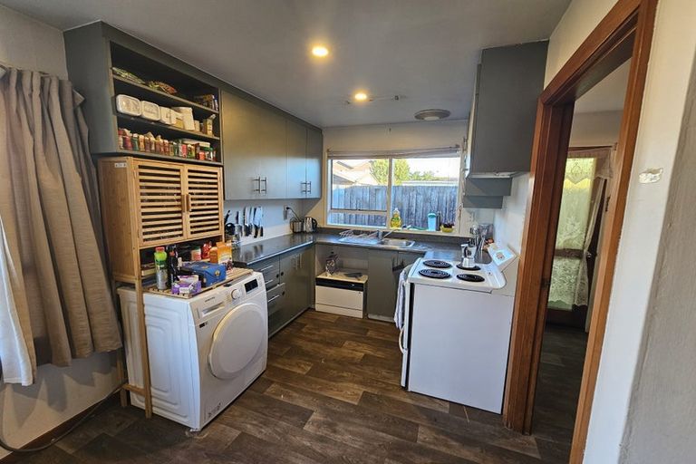 Photo of property in 1/18 Peer Street, Upper Riccarton, Christchurch, 8041