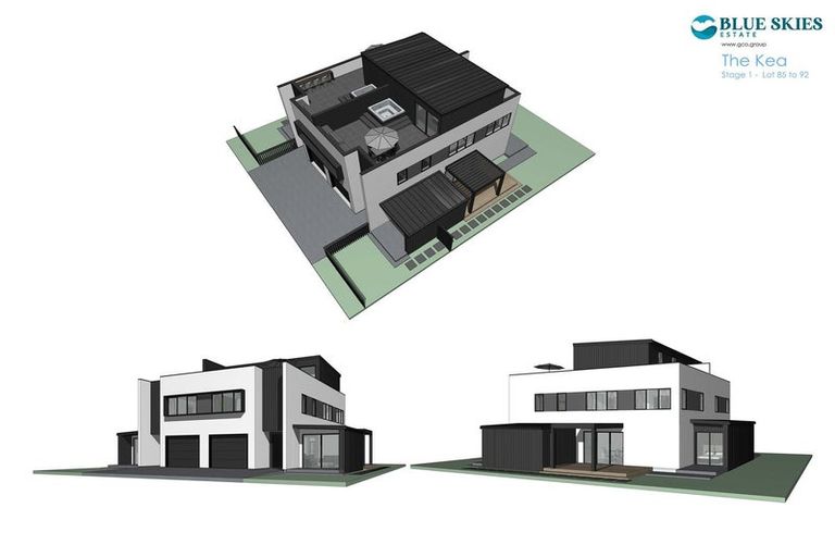 Photo of property in 104h Johns Road, Belfast, Christchurch, 8051