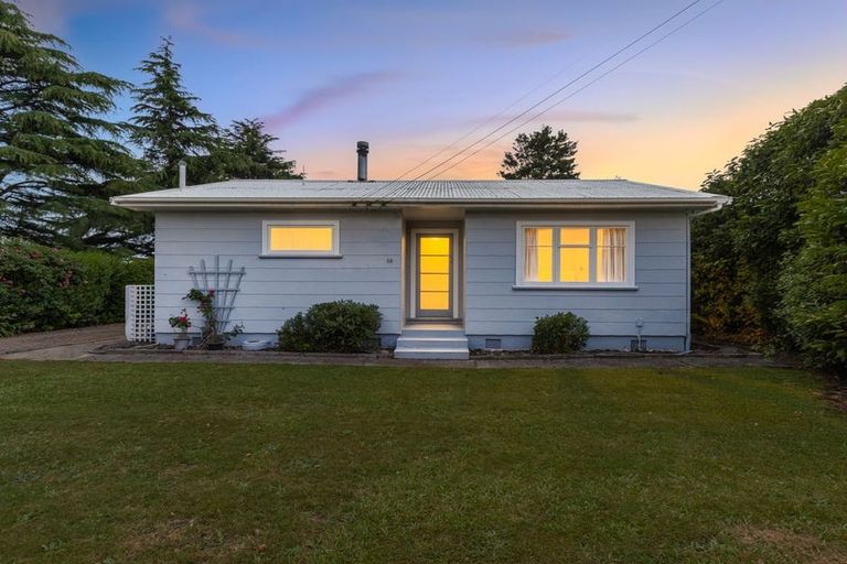 Photo of property in 69 Bartholomew Road, Levin, 5510